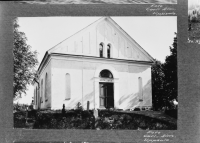 Blidö kyrka