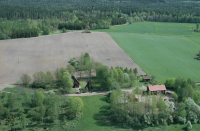 Skagershults gamla kyrka
