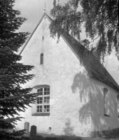 Edestads kyrka