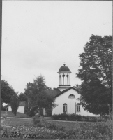 Skedevi, Rejmyre kyrka
