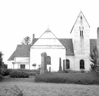 Köpinge kyrka