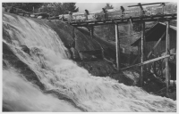 Vägen till Dingle-Medbön