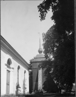 Blidö kyrka