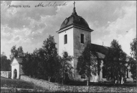 Selångers kyrka