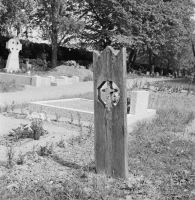 Kungsängens kyrka (Stockholms-Näs kyrka)
