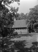 Fårö, Gotska Sandöns kapell