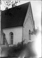 Svärdsjö kyrka