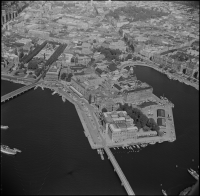 Stockholms innerstad