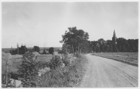 Husaby kyrka