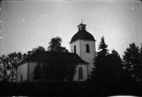 Ytterhogdals kyrka