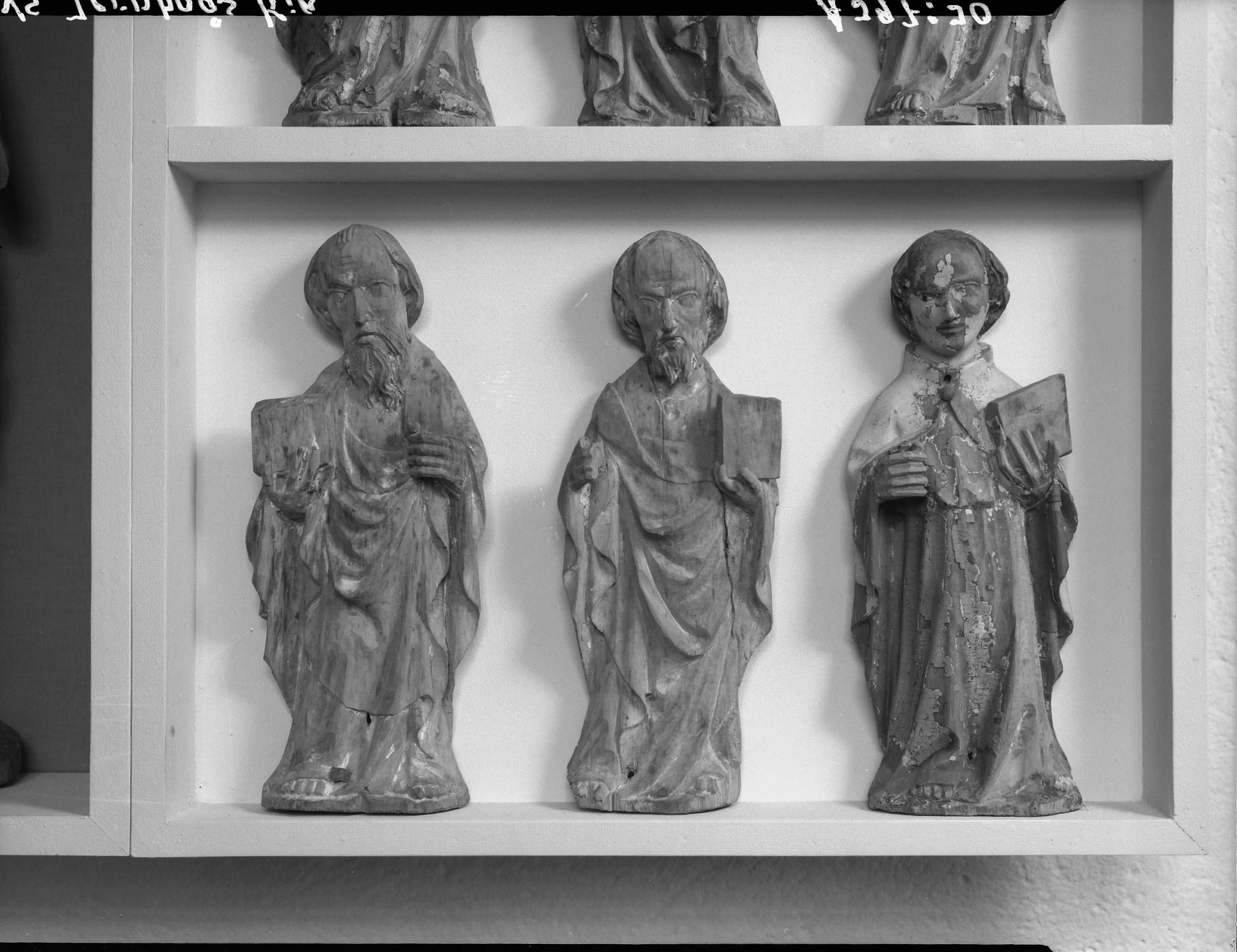 Henrik Hultgren, Järnboås kyrka