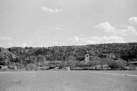 Bärfendals kyrka