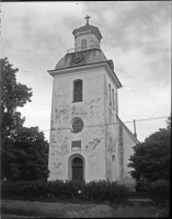 Östervåla kyrka