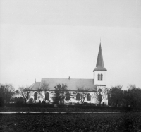 Bösarps kyrka