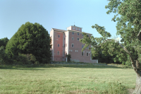 Tynnelsö slott