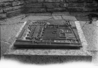 Varnhems klosterruin