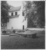 Östra Vingåkers kyrka