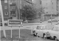 Stockholms innerstad