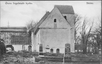 Östra Ingelstads kyrka
