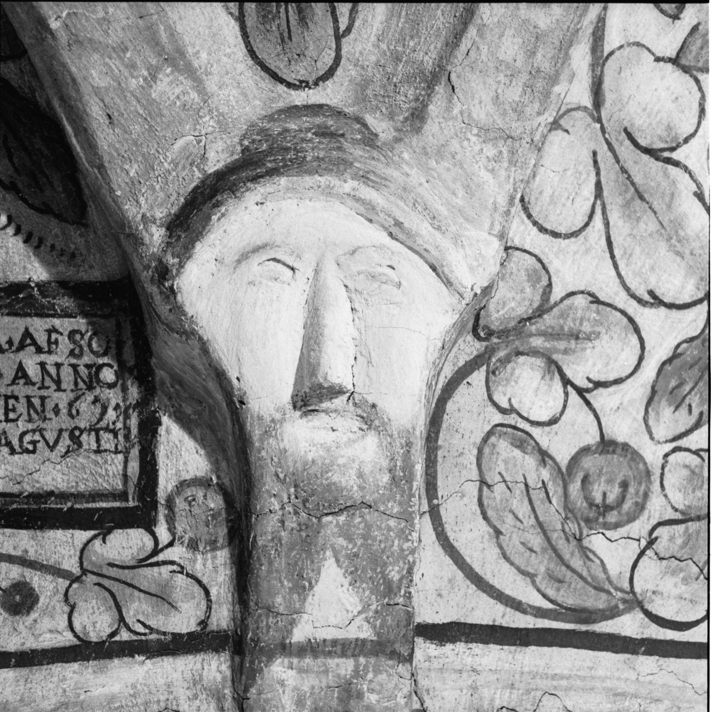 Ivar Schnell, Vrena kyrka
