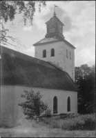 Värmskogs kyrka