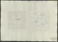 [Vaxholm med omgivning].[Kartografiskt material]