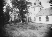 Enåsa kyrka