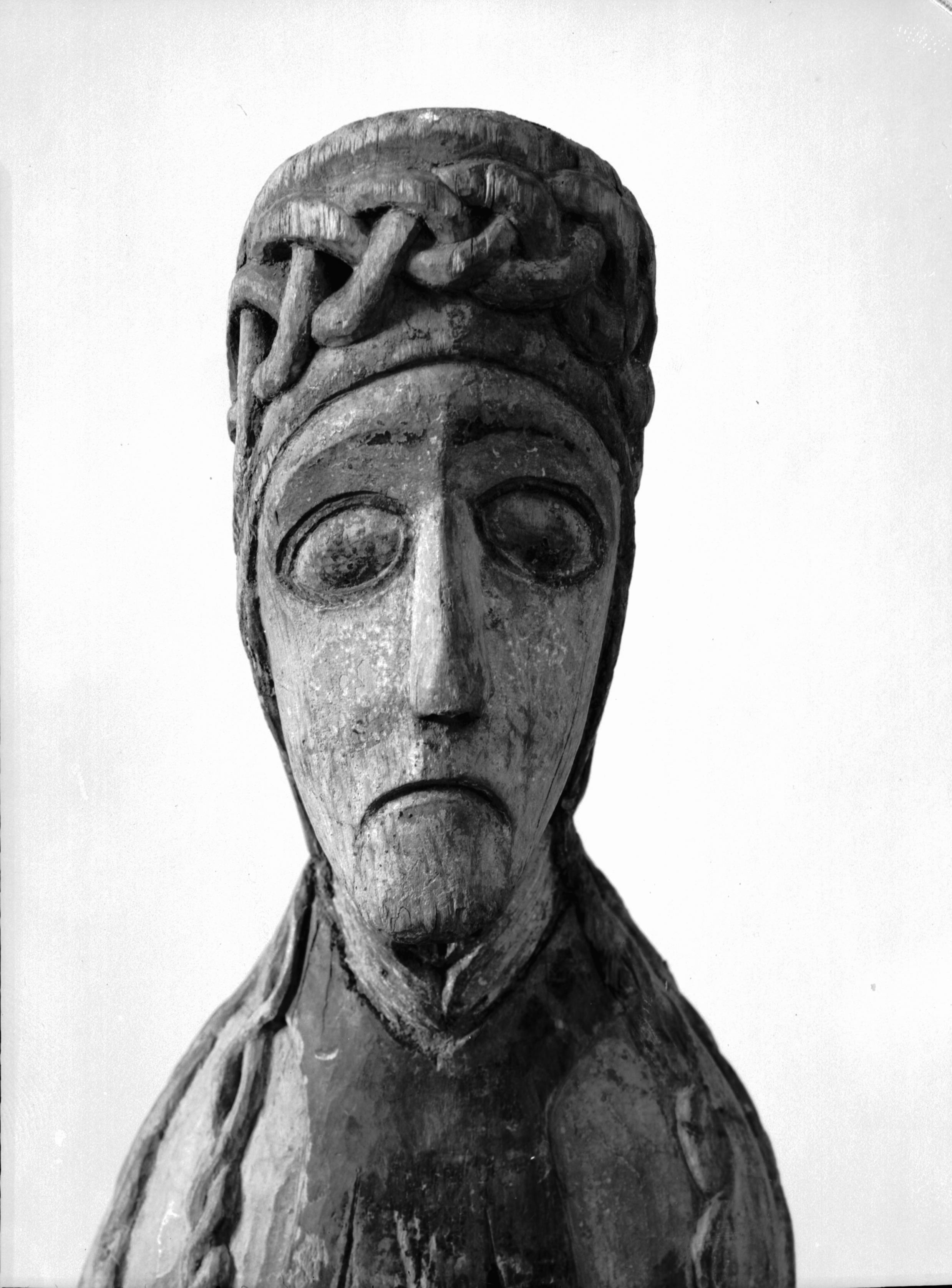 Henrik Hultgren, Mosjö kyrka