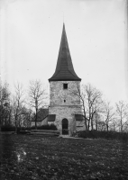 Strö kyrka