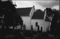 Hannas kyrka