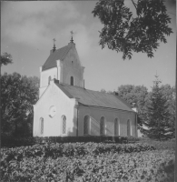 Källstads kyrka