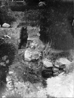 Dalby Heligkorskyrka