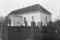 Vännäs kyrka