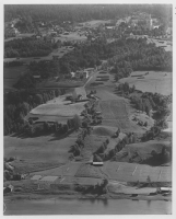 Lidens gamla och nya kyrka