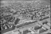 Stockholms innerstad