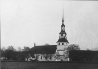 Ingatorps kyrka