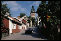 Strängnäs