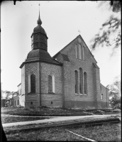 Skoklosters kyrka