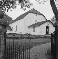 Södra Lundby kyrka