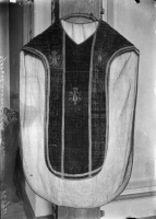 Ytterlännäs gamla kyrka