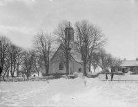 Alsike kyrka