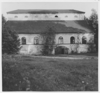 Björndammens masugn