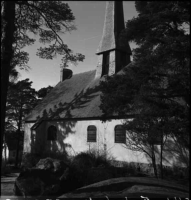 Enskede kyrka