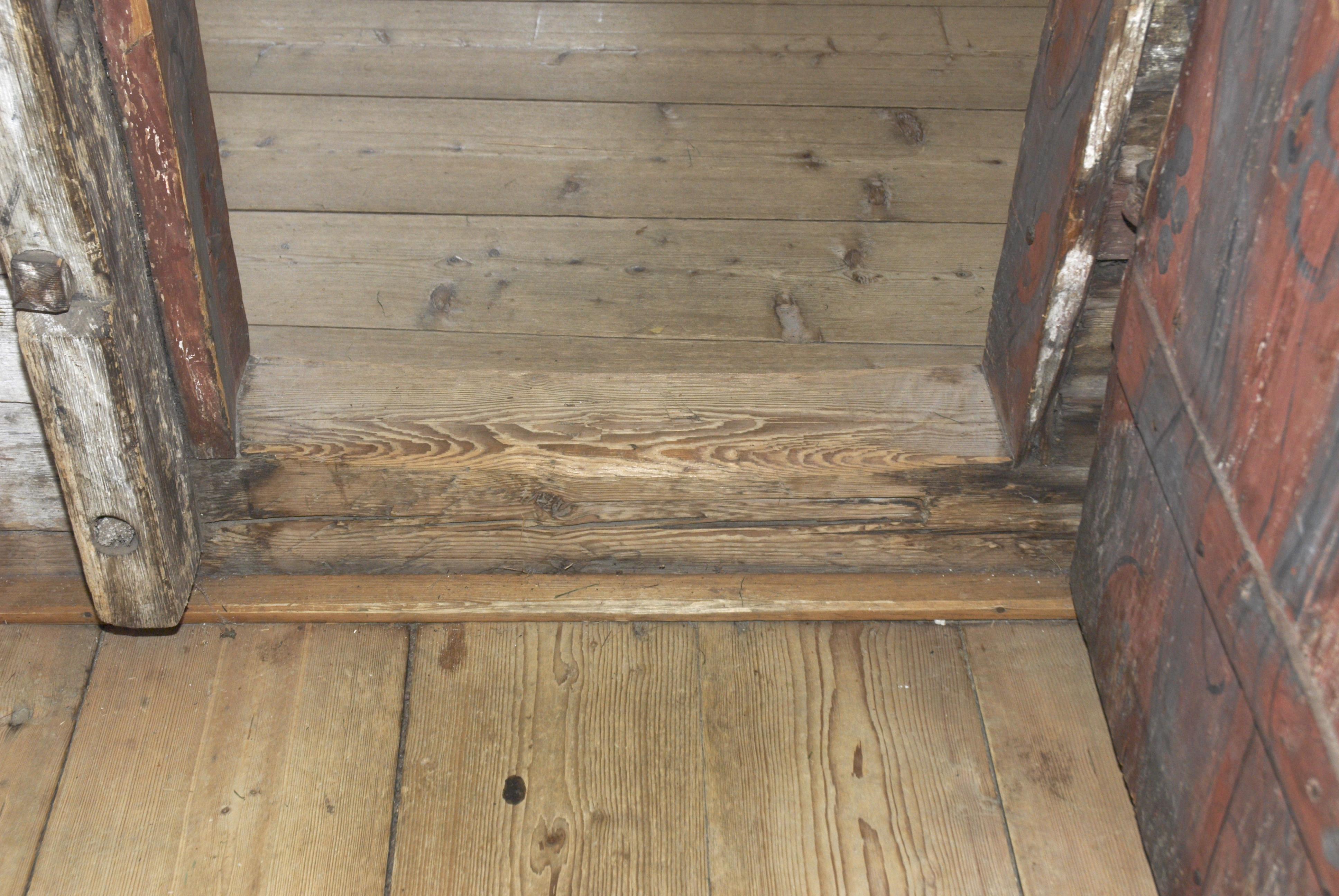 Bengt A Lundberg, Granhults kyrka