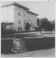 Solliden, kungafamiljens villa