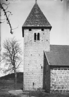 Härja kyrka