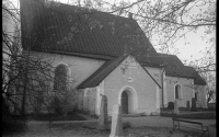 Torpa kyrka