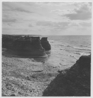 Byerum, kambrosilurens möte med havet