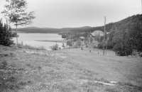 Högsjö gamla kyrka