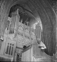 Stockholm, Johannes kyrka (Sankt Johannes)